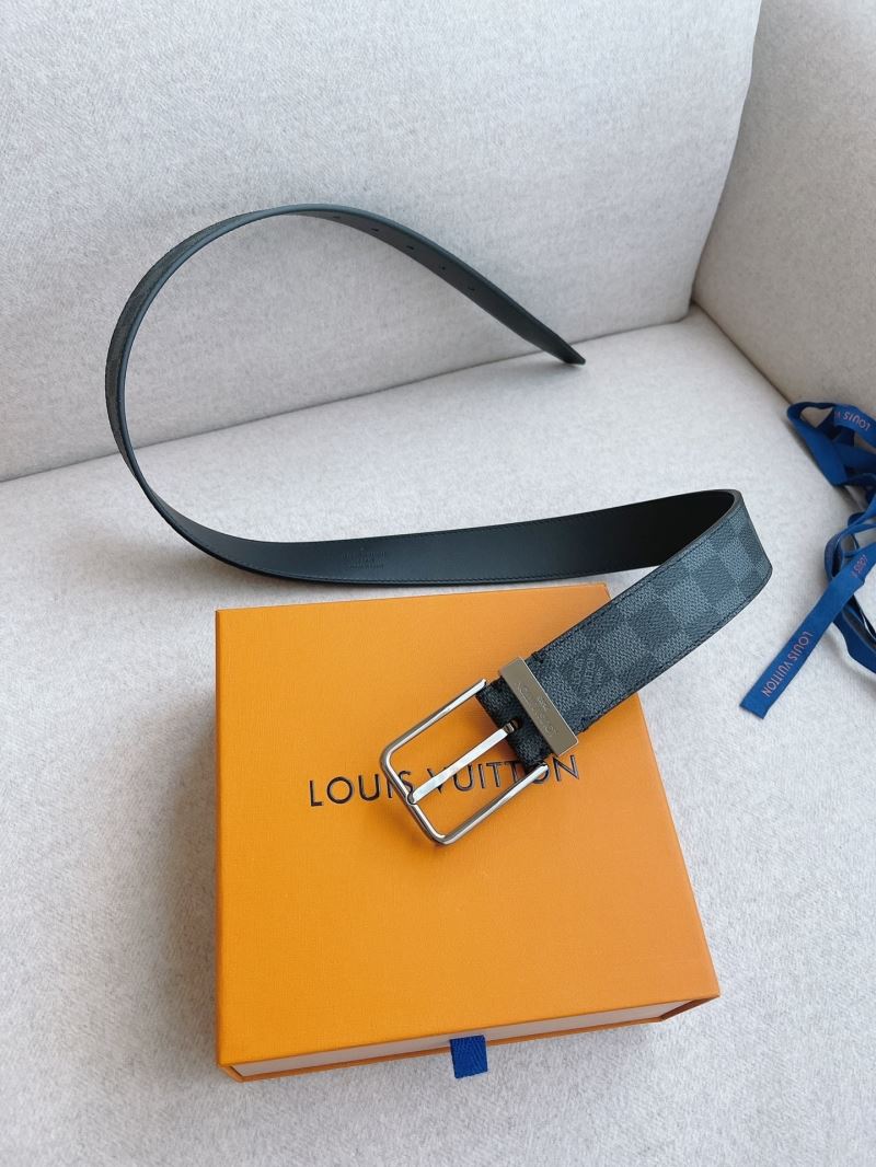 Louis Vuitton Belts